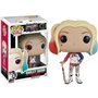 Funko Pop! Heroes: Suicide Squad - Harley Quinn 97 Vinyl Figure 