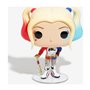 Funko Pop! Heroes: Suicide Squad - Harley Quinn 97 Vinyl Figure 