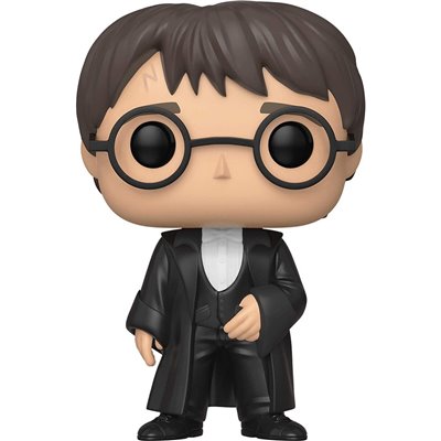 Funko Pop! Harry Potter - Harry Potter (Yule Ball) 91 Vinyl Figure 