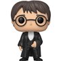 Funko Pop! Harry Potter - Harry Potter (Yule Ball) 91 Vinyl Figure 