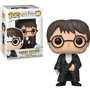 Funko Pop! Harry Potter - Harry Potter (Yule Ball) 91 Vinyl Figure 