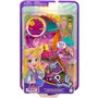 Mattel Polly Pocket Mini - Ο Κοσμος Της Polly Σετακια Something Sweet Cupcake Compact 