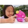 Mattel Polly Pocket Mini - Ο Κοσμος Της Polly Σετακια Something Sweet Cupcake Compact 