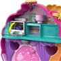 Mattel Polly Pocket Mini - Ο Κοσμος Της Polly Σετακια Something Sweet Cupcake Compact 