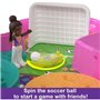 Mattel Polly Pocket Mini - Ο Κοσμος Της Polly Σετακια Pinata Party Compact 