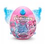 Mattel Polly Pocket Mini - Ο Κοσμος Της Polly Σετακια Doggy Birthday Bash Compact 