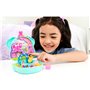Mattel Polly Pocket Mini - Ο Κοσμος Της Polly Σετακια Doggy Birthday Bash Compact 