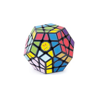 recent toys Megaminx 