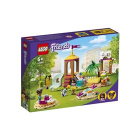 LEGO Friends Παιχνιδότοπος Κατοικίδιων Ζώων 