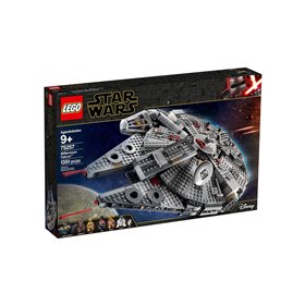 LEGO Star Wars Μιλένιουμ Φάλκον 