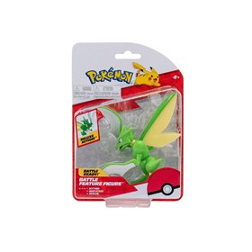 Jazwares Pokemon φιγούρα 11cm Scyther  
