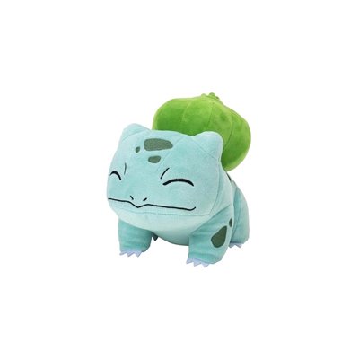 Jazwares Pokemon λούτρινα 20cm - Bulbasaur  