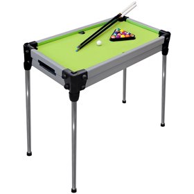 OEM Παιδικό Τραπεζάκι Μπιλιάρδο με Αποσπώμενα Πόδια 32  OEM Παιδικό Τραπεζάκι Μπιλιάρδο με Αποσπώμενα Πόδια 32