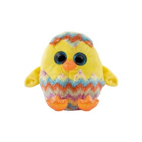 ty Χνουδωτο Κοτοπουλακι Σε Αυγο 15Εκ. 