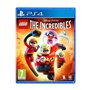 Warner PS4 LEGO The Incredibles 