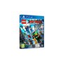 Warner PS4 Lego Ninjago The Movie 