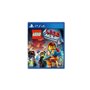 Warner PS4 LEGO Movie The Videogame 