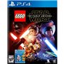 Warner PS4 Lego Star Wars The Force Awakens 