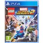 Warner PS4 LEGO Marvel Super Heroes 2 