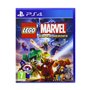 Warner PS4 LEGO Marvel Super Heroes 