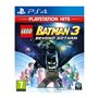 Warner PS4 Lego Batman 3 Beyond Gotham Playstation Hits 