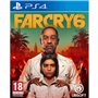 UBISOFT PS4 Far Cry 6 