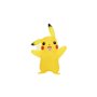 Jazwares Φιγούρα Δράσης Pokemon Select - Pikachu (10cm) 