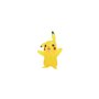 Jazwares Φιγούρα Δράσης Pokemon Select - Pikachu (10cm) 