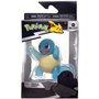 Jazwares Φιγούρα Δράσης Pokemon: Select - Squirtle (10cm) 