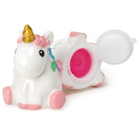 Legami Magic Kiss - Unicorn Vanilla Lip Gloss Μονόκερος 