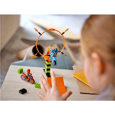 Legami Shake It Up Tambourine Unicorn Ντέφι 