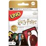 Mattel Uno Harry Potter 