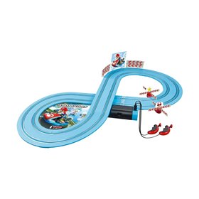 CARRERA Nintendo Mario Kart - 1 50  CARRERA Nintendo Mario Kart - 1 50