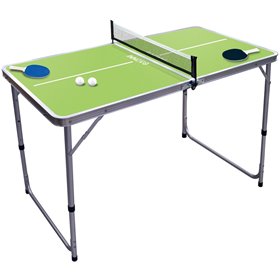 OEM Παιδικό Αναδιπλούμενο Τραπεζάκι Ping Pong 