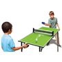 OEM Παιδικό Αναδιπλούμενο Τραπεζάκι Ping Pong 