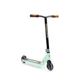 Dominator Πατίνι Scooter Trooper, Teal/Black, 100Χιλ. 