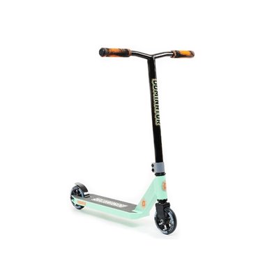 Dominator Πατίνι Scooter Trooper, Teal/Black, 100Χιλ. 