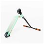 Dominator Πατίνι Scooter Trooper, Teal/Black, 100Χιλ. 