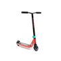 Dominator Πατίνι Scooter Trooper, Red/Black, 100Χιλ. 