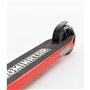 Dominator Πατίνι Scooter Trooper, Red/Black, 100Χιλ. 