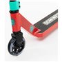 Dominator Πατίνι Scooter Trooper, Red/Black, 100Χιλ. 