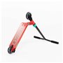 Dominator Πατίνι Scooter Trooper, Red/Black, 100Χιλ. 