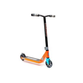 Dominator Πατίνι Scooter Trooper, Orange/Black, 100Χιλ. 