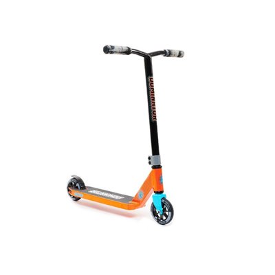 Dominator Πατίνι Scooter Trooper, Orange/Black, 100Χιλ. 