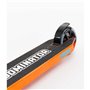 Dominator Πατίνι Scooter Trooper, Orange/Black, 100Χιλ. 