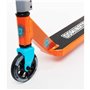 Dominator Πατίνι Scooter Trooper, Orange/Black, 100Χιλ. 