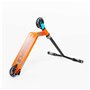 Dominator Πατίνι Scooter Trooper, Orange/Black, 100Χιλ. 