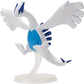 Jazwares Pokemon φιγούρες W4 Lugia 