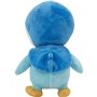 Jazwares Pokemon Piplup λούτρινα 20cm 