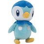 Jazwares Pokemon Piplup λούτρινα 20cm 